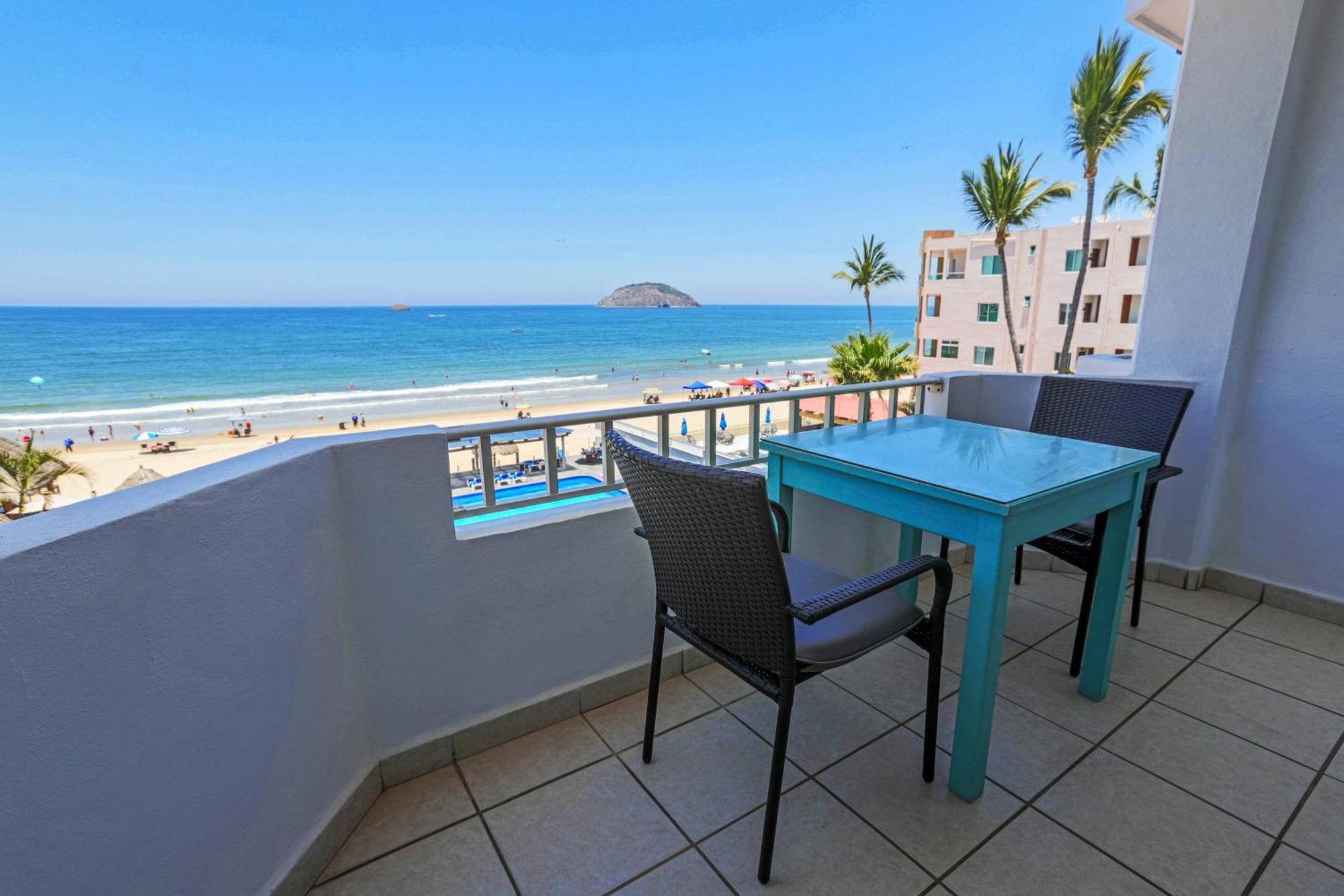 Torreblanca Beach Hotel And Suites Guayabitos - Desayuno Y Comida Incluido Rincon de Guayabitos Kültér fotó