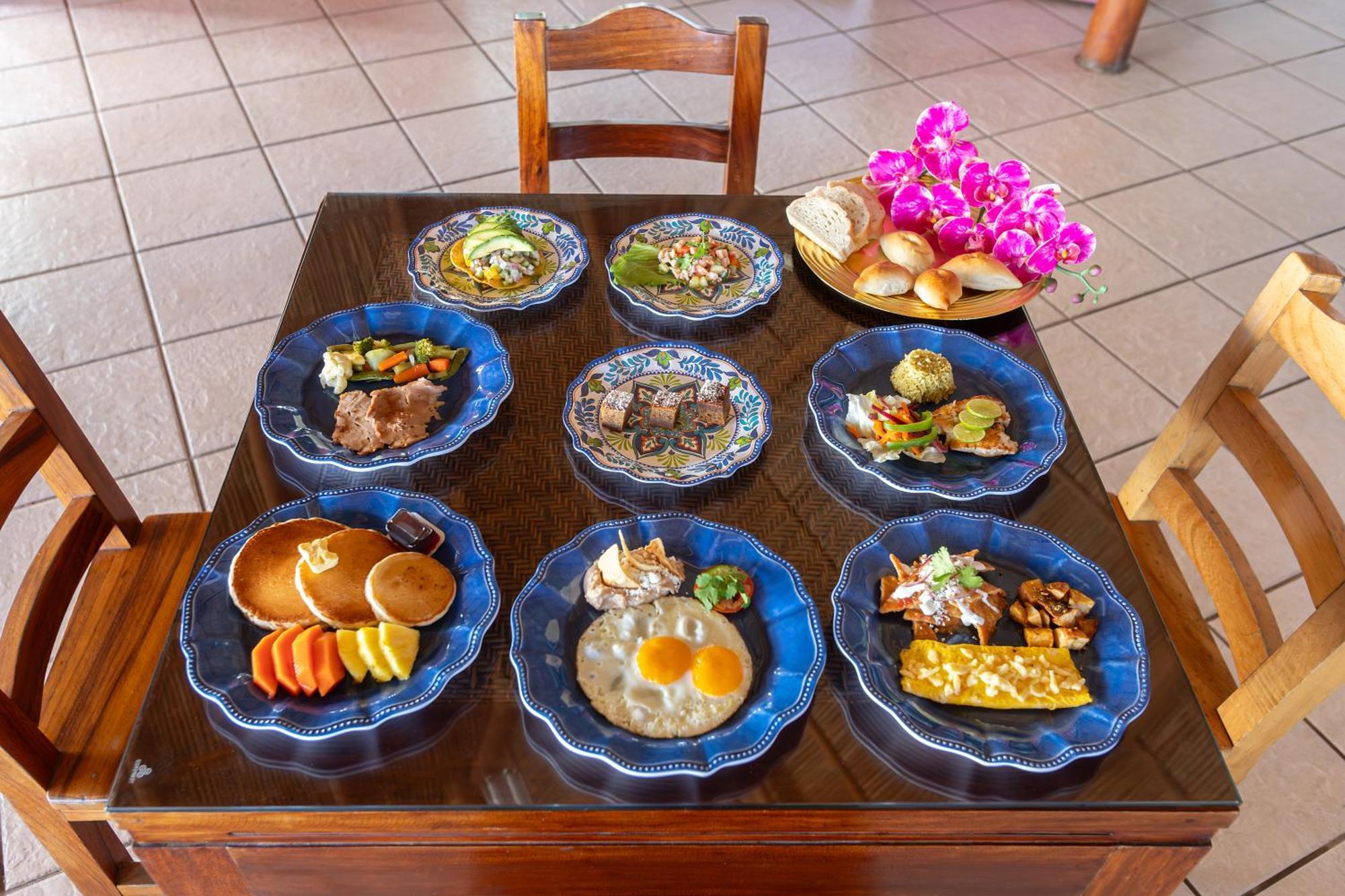 Torreblanca Beach Hotel And Suites Guayabitos - Desayuno Y Comida Incluido Rincon de Guayabitos Kültér fotó